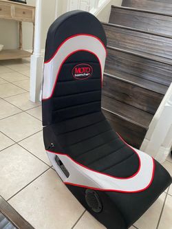 Gaming chair