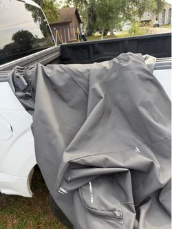 Seadoo Spark cover