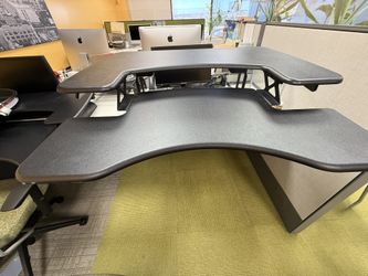 Vari VariDesk