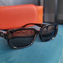 Sunglasses Hermes!