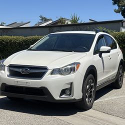 2016 Subaru Crosstrek Limited 🚨  ✅ Clean Title ✅ One Owner 📍 160,175 Miles  Runs and drives great! ❄️ Cold A/C 🚗 AWD – Perfect Daily Driver ⛽ Great