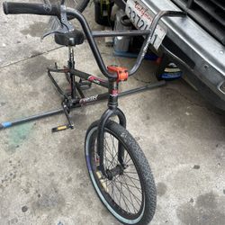 BMX 