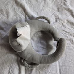 Baby Feeding Neck Pillow 