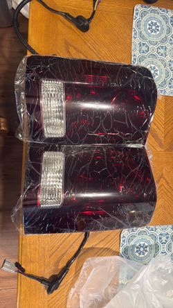 2009-2015 Honda Pilot Tail light