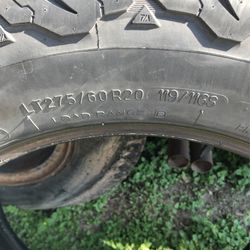 Tires 