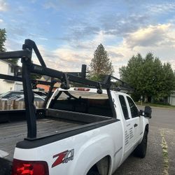 2007 GMC Sierra