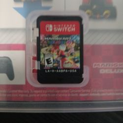 Copy Of MarioKart 8 Deluxe