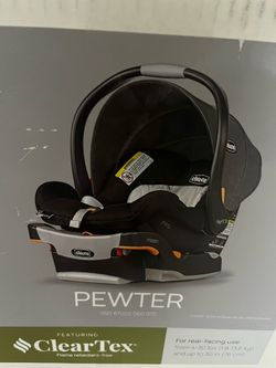 New Never Used Chicco Infant Car Seat