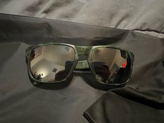Custom Oakley Holbrooks