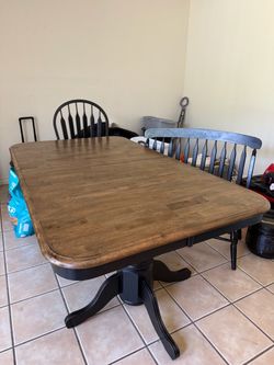 Dinning table