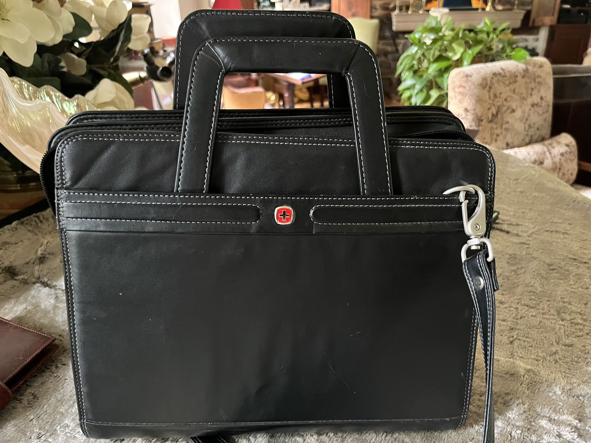 Swissgear Wenger Laptop Portfolio