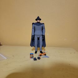 Batman The Animated Series 