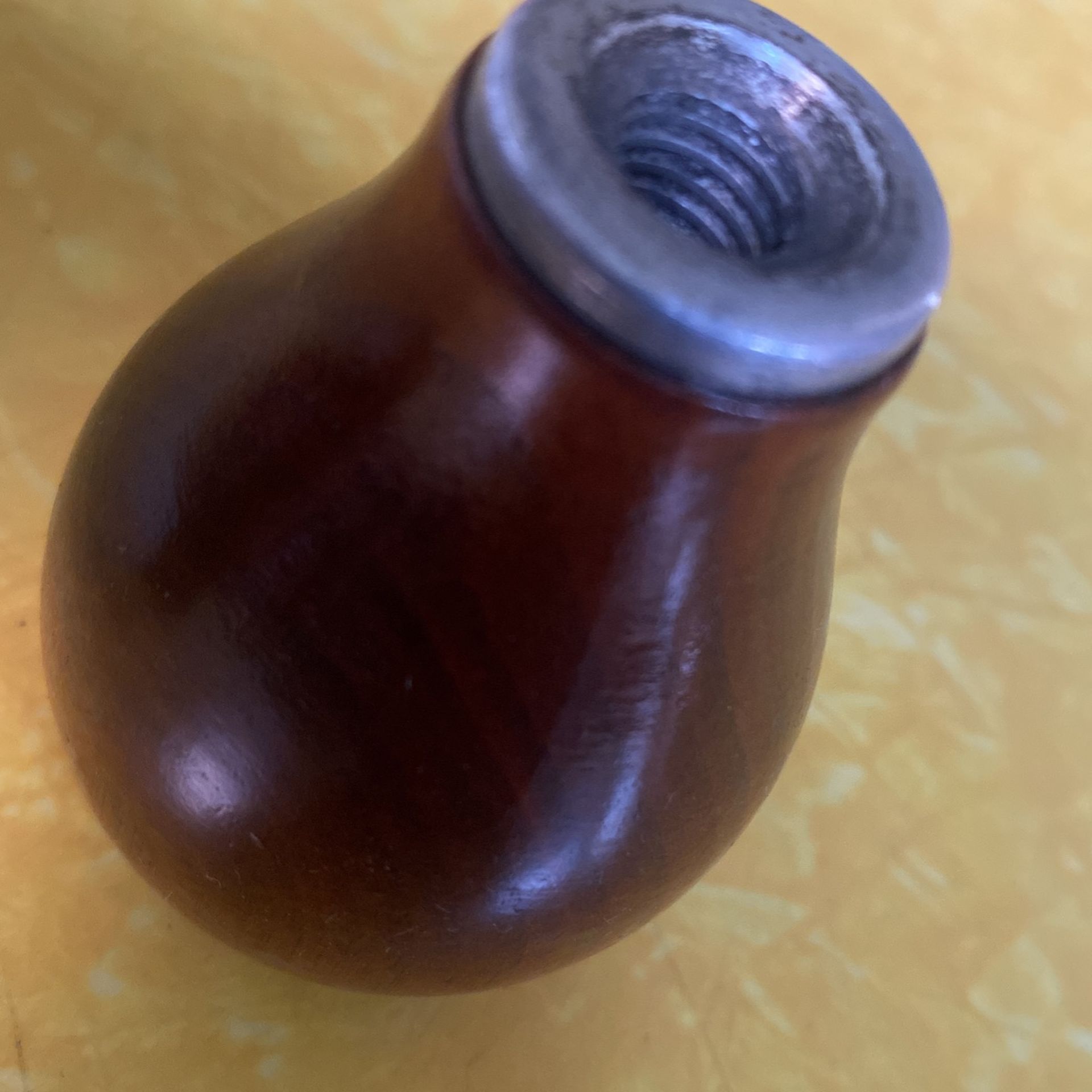Vw Bug Shifter Knob for Sale in Los Angeles, CA OfferUp