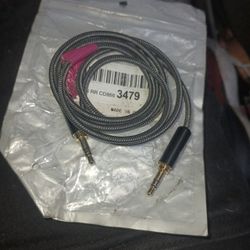 Audio Extension