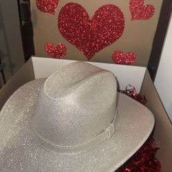 Tejana Vaquera Para Mujer De Brillos