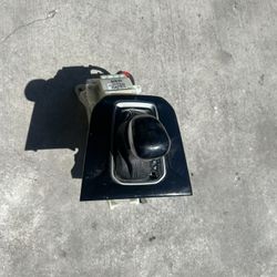 2019 Hyundai Ionic Hybrid 1.6 Shifter Oem