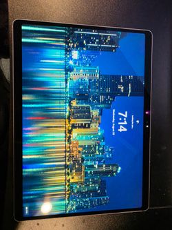 Surface pro5g  12th edition