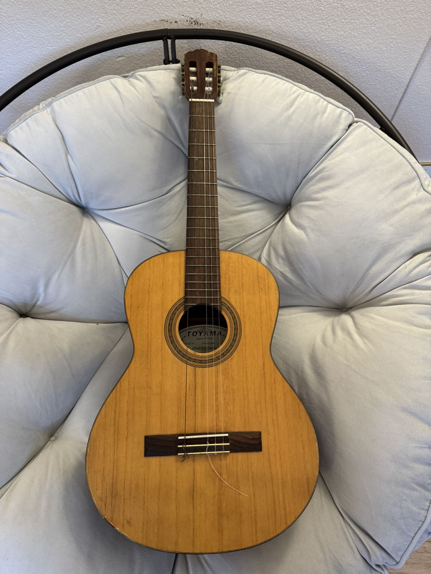 Classical Guitar