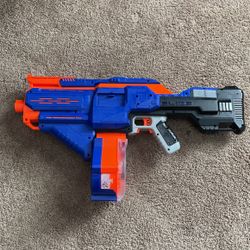 Nerf Gun Infinus 