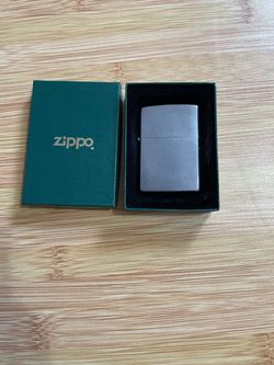 Zippo