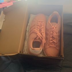 Adidas Shoes Size 11