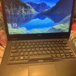 ❤️ Dell Latitude, 5490  Model laptop 💙1.7 Intel  i5 8g 500 Storage 