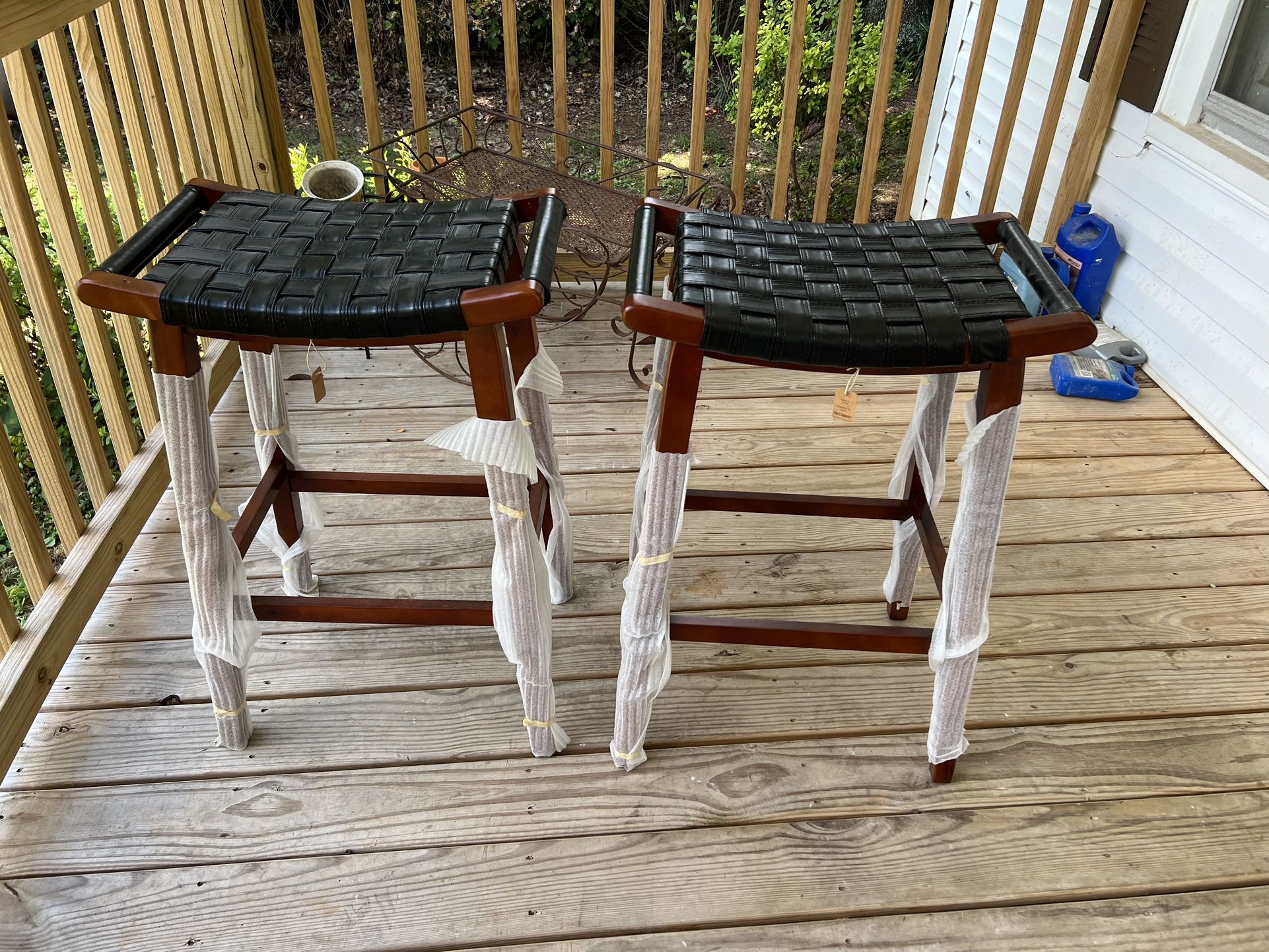 Bar stools