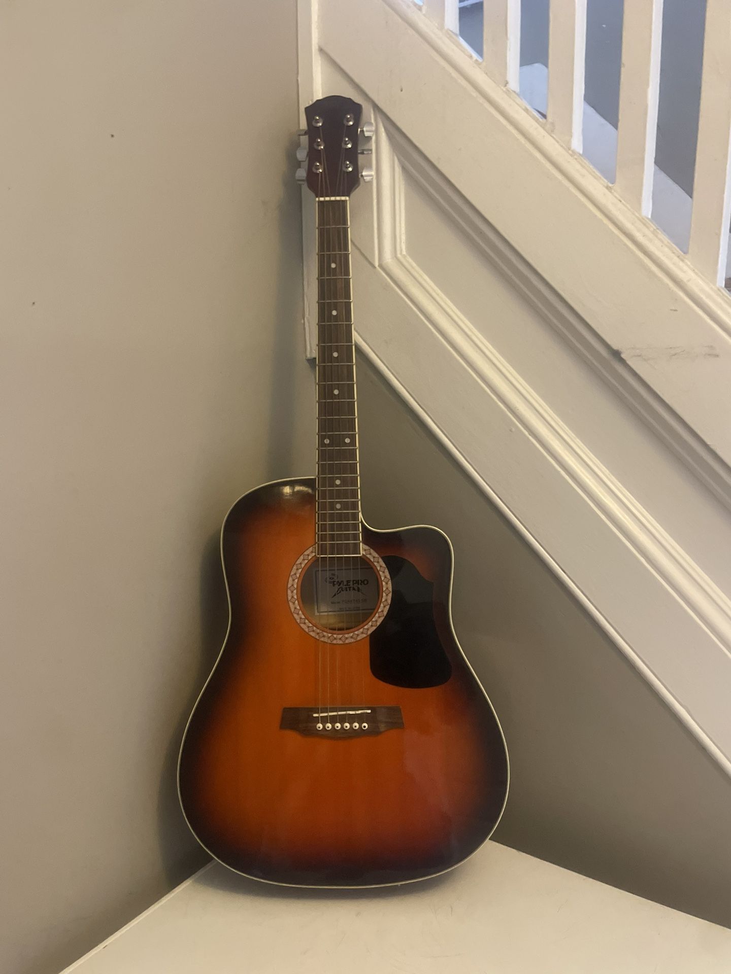 Guitar