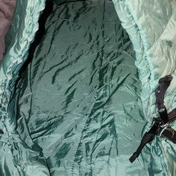Cold Weather Sleeping Bag – Tennier Industries – Forest Service Issue