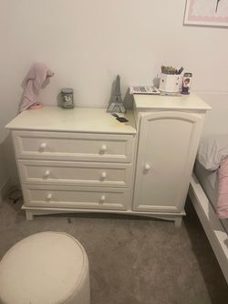 Dresser for kids