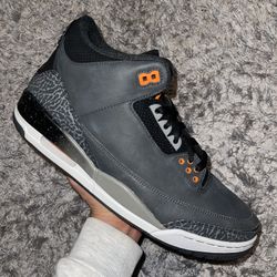 Air Jordan 3