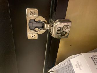 dtc cabinet hinge 1-1/4