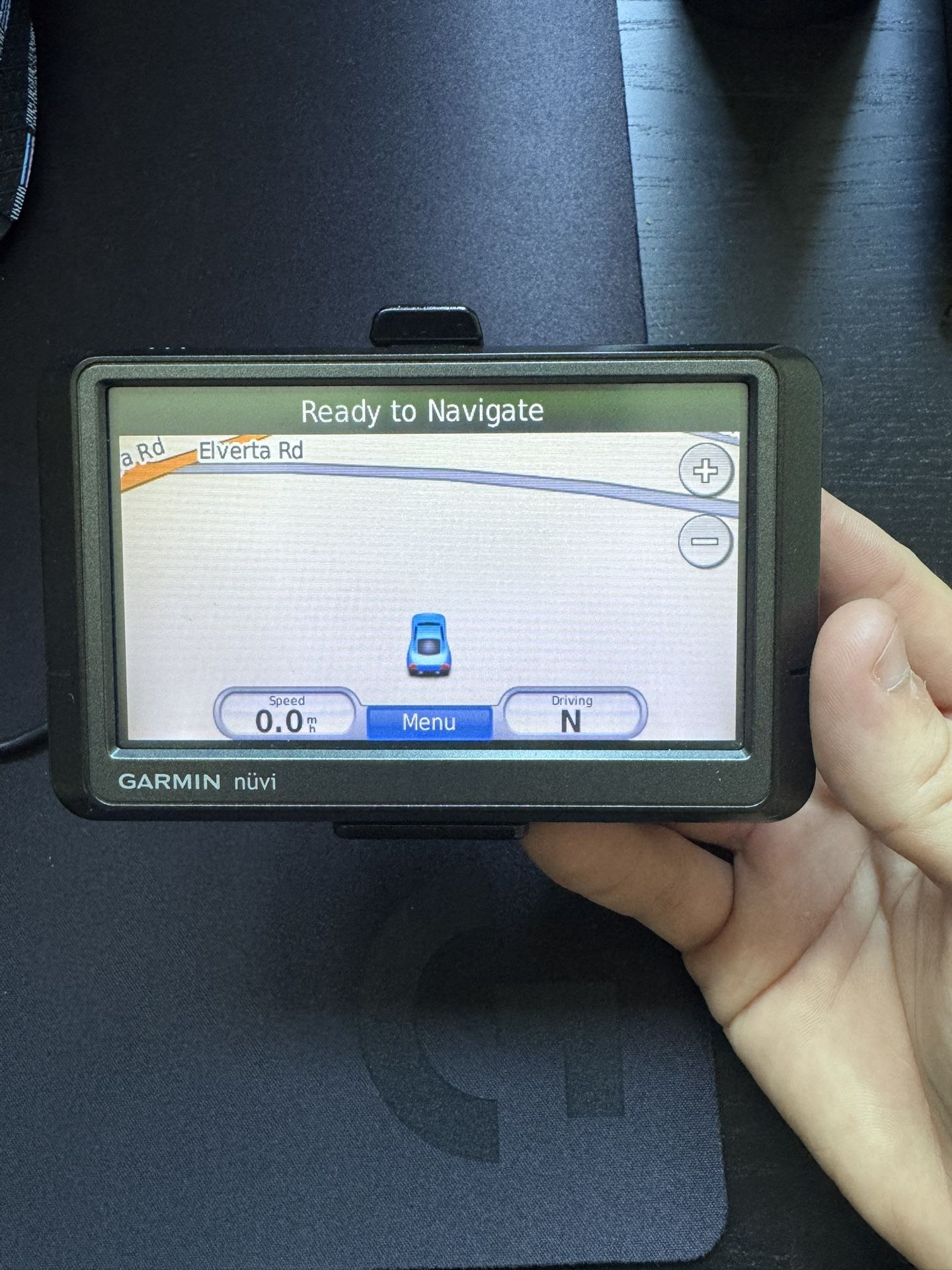 Garmin nuvi Navigation NO MOUNT