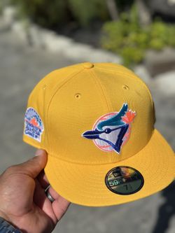 Toronto blue Jays 7 1/2 Hat club
