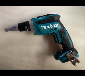 Makita XSF03Z 18 volt LXT Lithium Brushless Drywall Screwdriver FAST SHIPPING