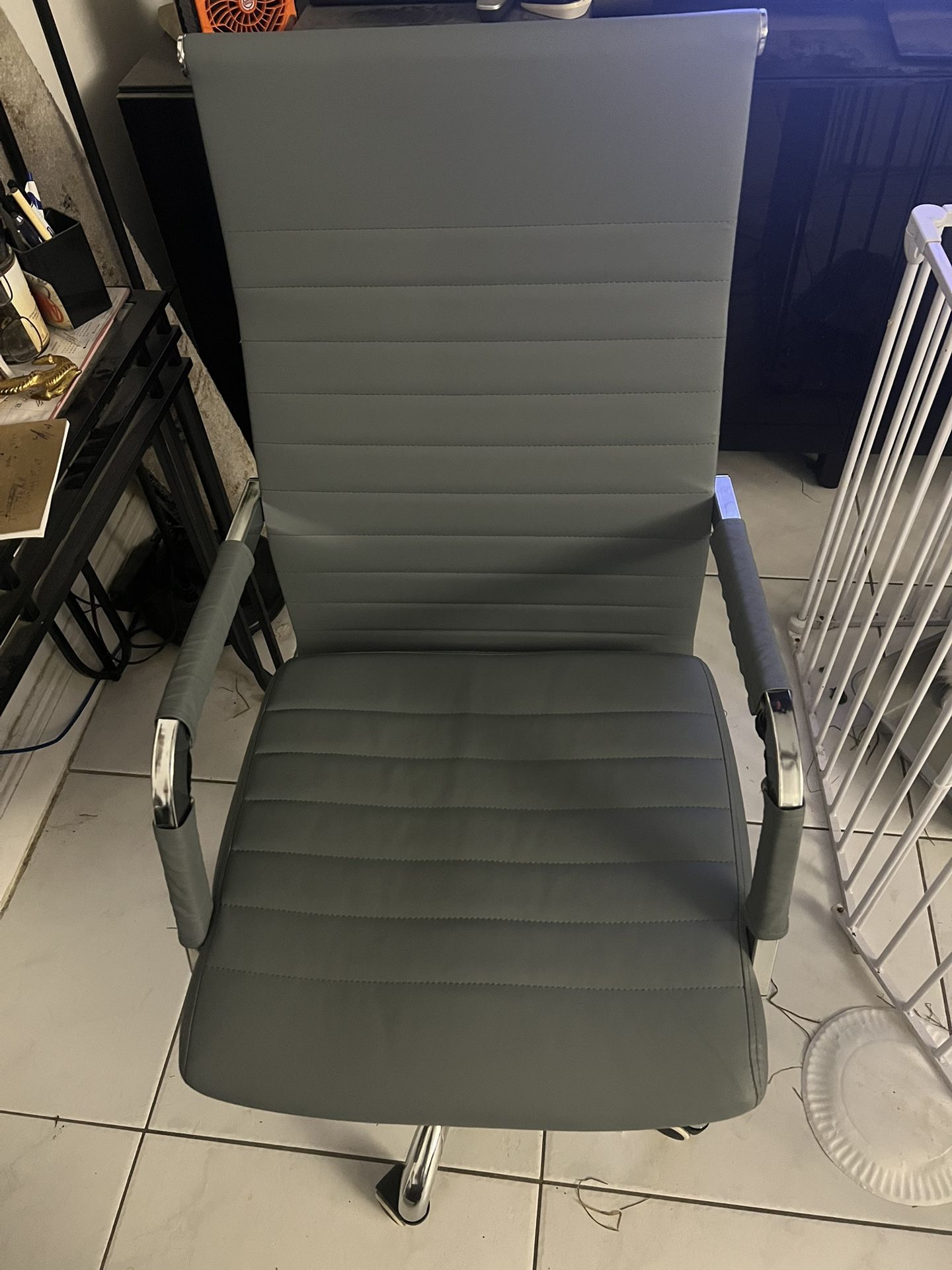 Premium Office Chair