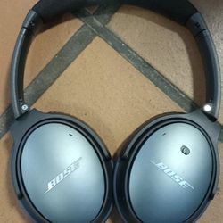Bose Wireless Noise Canceling 