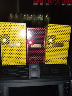 Marc Jacob's Perfume