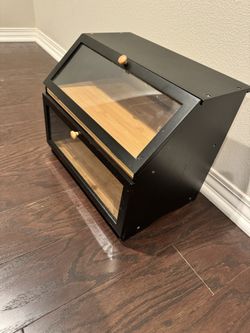 Bread Box