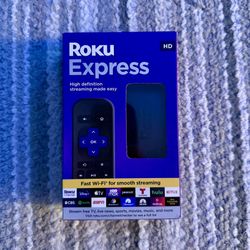 Roku HD Stick 