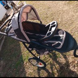 Baby Stuff$250