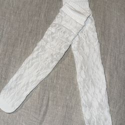 Lacey Socks