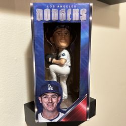 Dodgers Bobblehead 