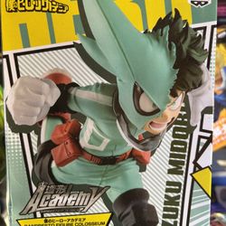 Anime Figure