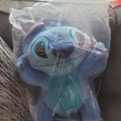 Mochila De Stitch 4 Disponobles 