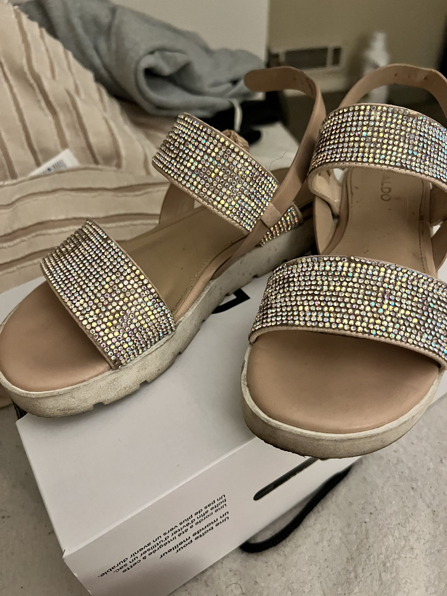 ALDO