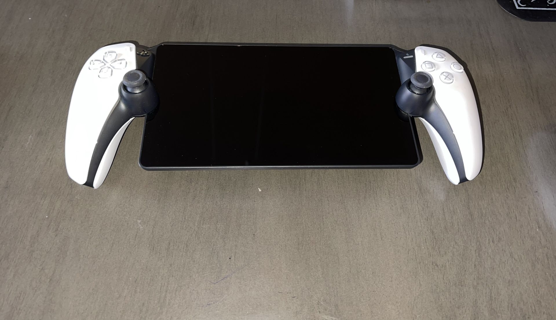 Sony PlayStation Portal Remote Player Controller for PS5