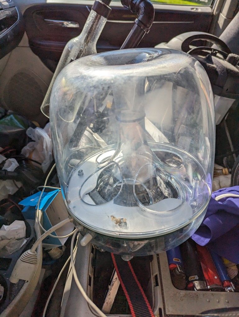 Hartman Harden Speacker 