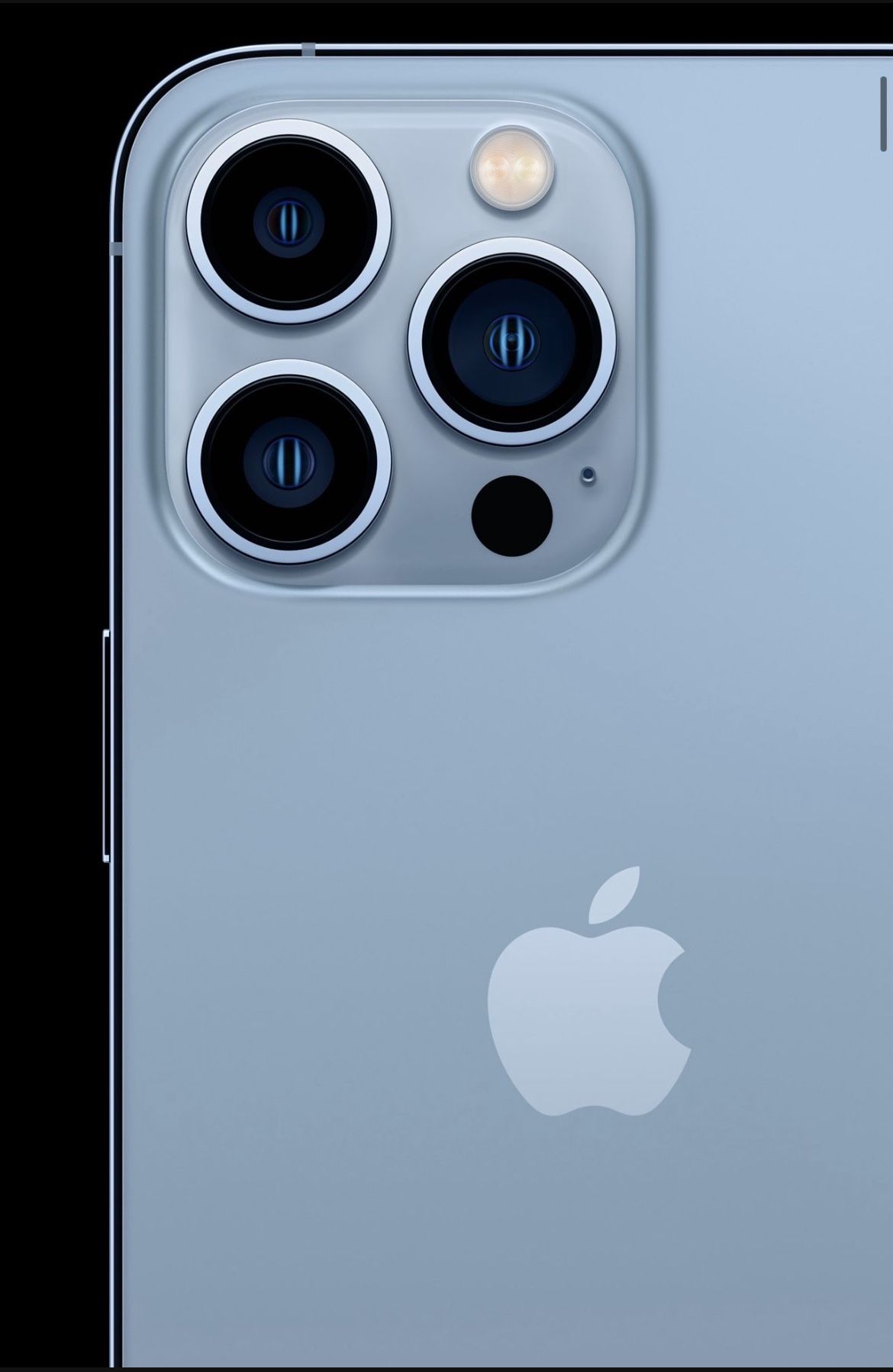iPhone 13 Pro / 13 Pro Max 
