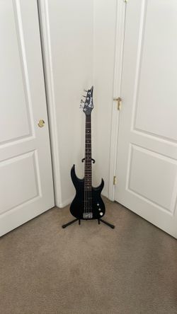 Ibanez bass